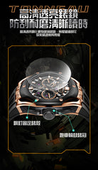 THE OPULENCE BL-50-41