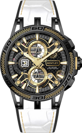 THE OUROBOROS BL-40-09