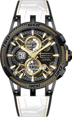THE OUROBOROS BL-40-09