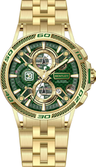 THE OUROBOROS BL-40-31