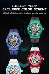 THE CYNOSURE BL-60-64