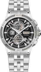 THE OUROBOROS BL-40-69