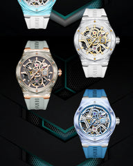 THE CYNOSURE BL-60-72