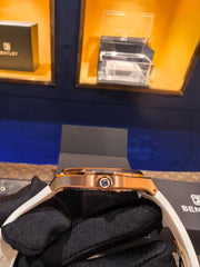 THE AURARAY BL-24-39