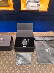THE AURARAY BL-24-59