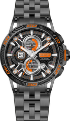 THE OUROBOROS BL-40-26