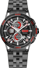 THE OUROBOROS BL-40-27
