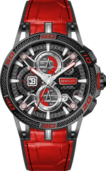 THE OUROBOROS BL-40-53