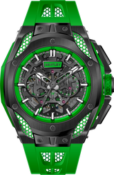 THE OPULENCE BL-50-01