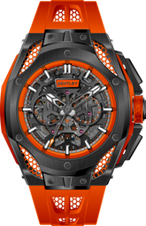 THE OPULENCE BL-50-02