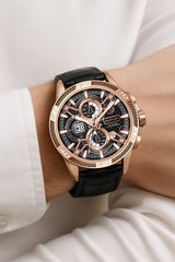 THE OUROBOROS BL-40-93