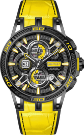 THE OUROBOROS BL-40-04