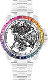 THE TENET BL-90-13
