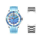 The Aurora—BL-20-65