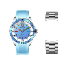 The Aurora—BL-20-65