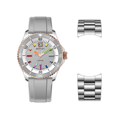 The Auror BL-20-92