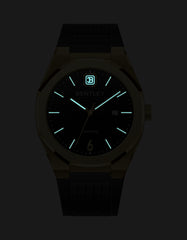 THE AURARAY BL-24-00