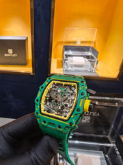 THE VIBRANCE BL-71-11