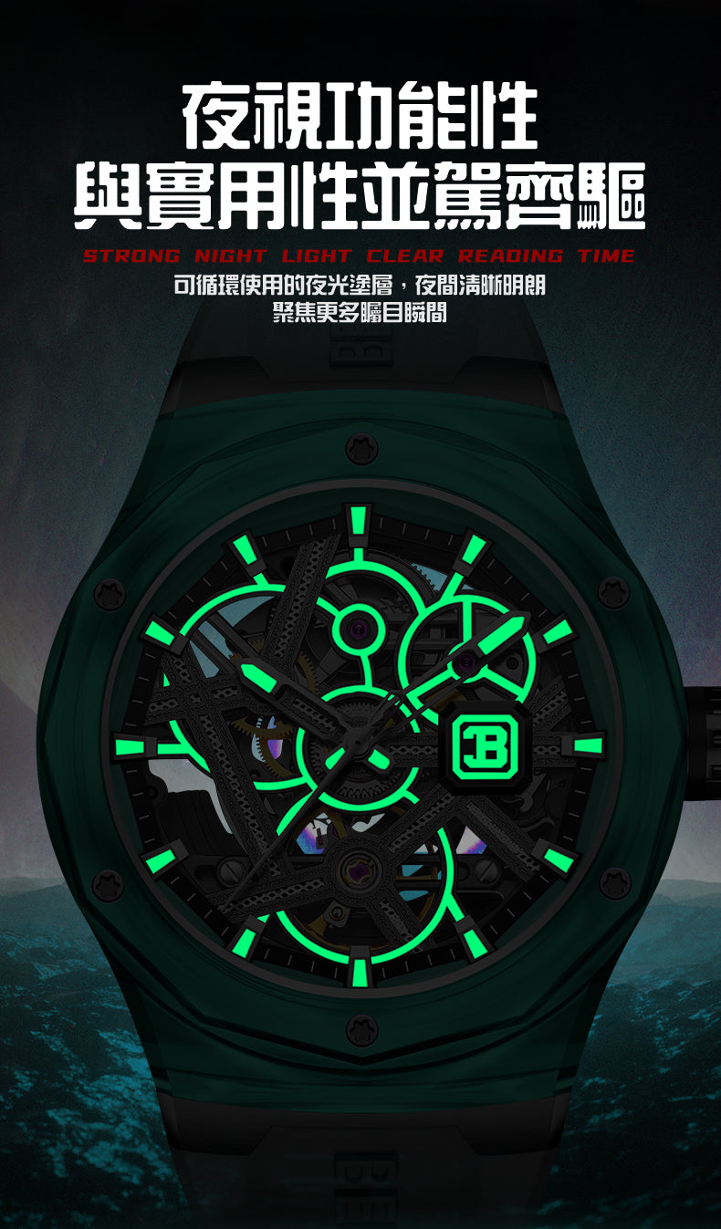 THE CYNOSURE BL-60-81