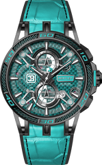 THE OUROBOROS BL-40-20