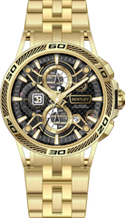 THE OUROBOROS BL-40-33