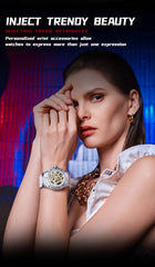 THE CYNOSURE BL-60-72