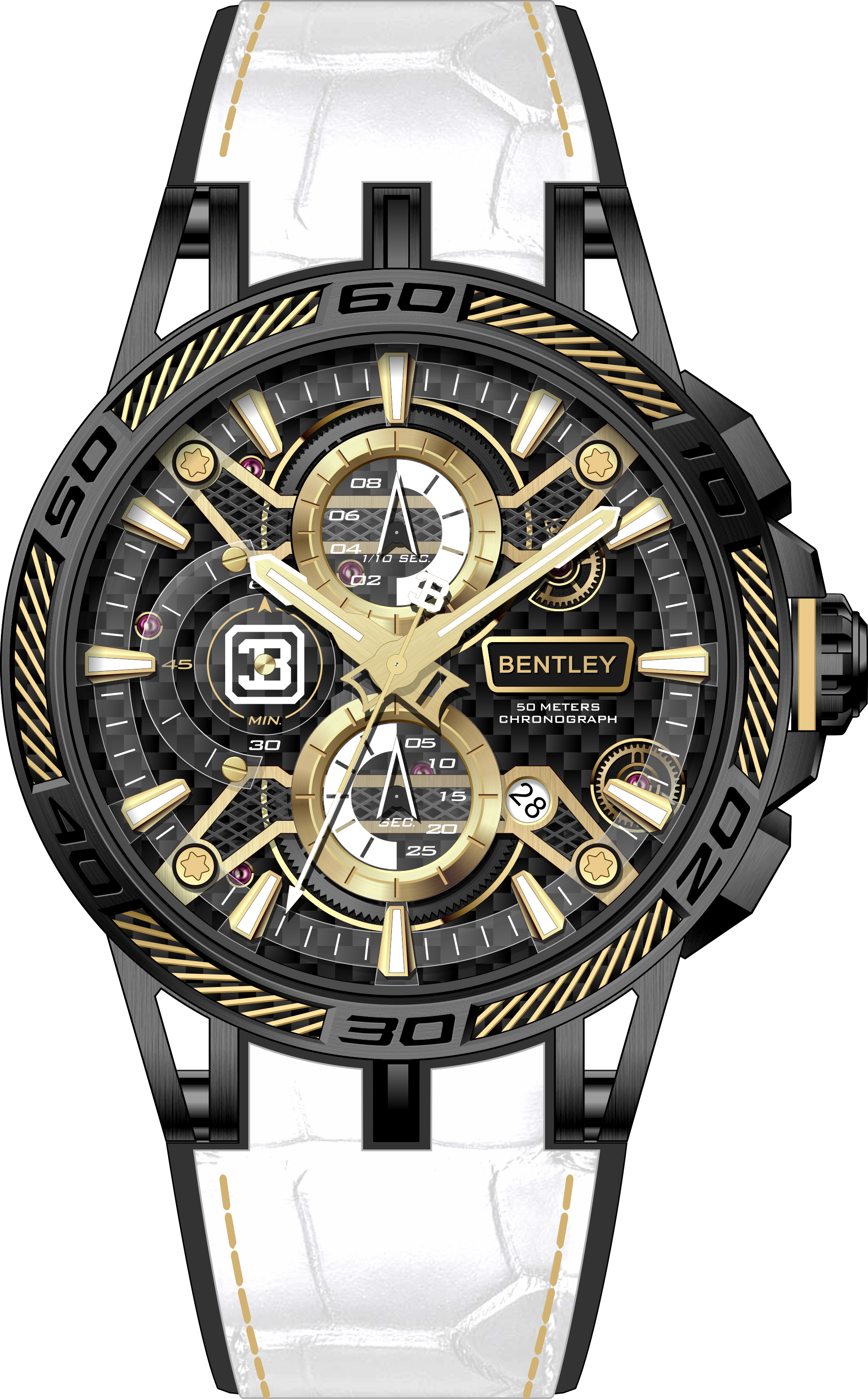 THE OUROBOROS BL-40-09