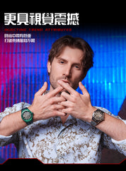 THE CYNOSURE BL-60-12