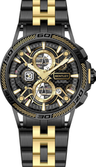 THE OUROBOROS BL-40-93