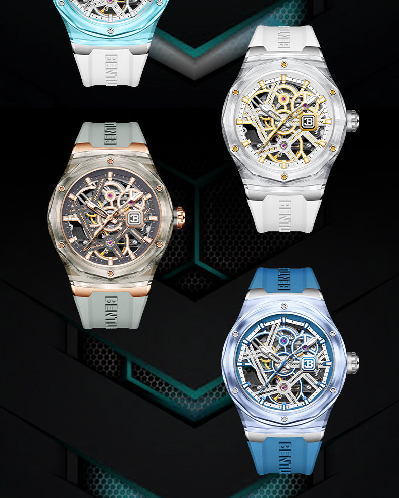 THE CYNOSURE BL-60-12