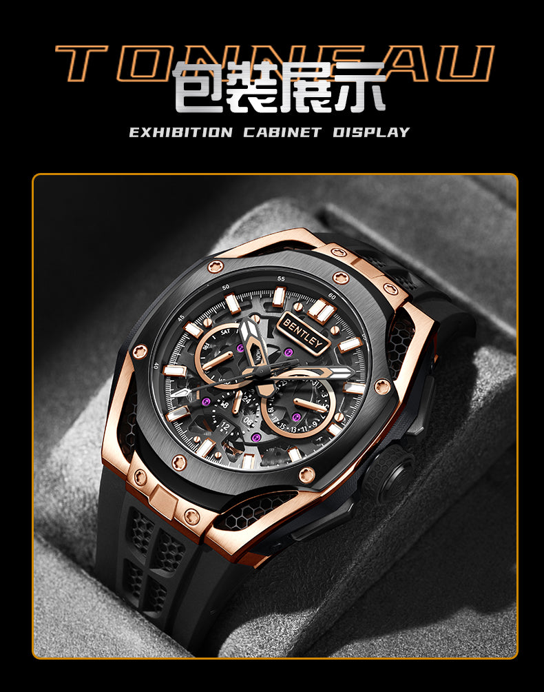 THE OPULENCE BL-50-41