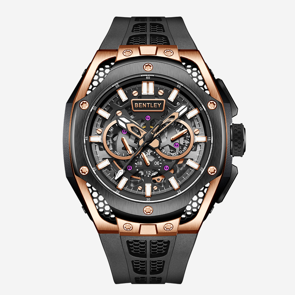 THE OPULENCE BL-50-41