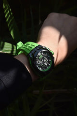 THE OPULENCE BL-50-01