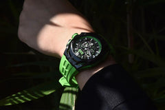 THE OPULENCE BL-50-01