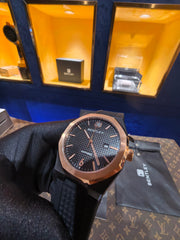 THE AURARAY BL-24-35