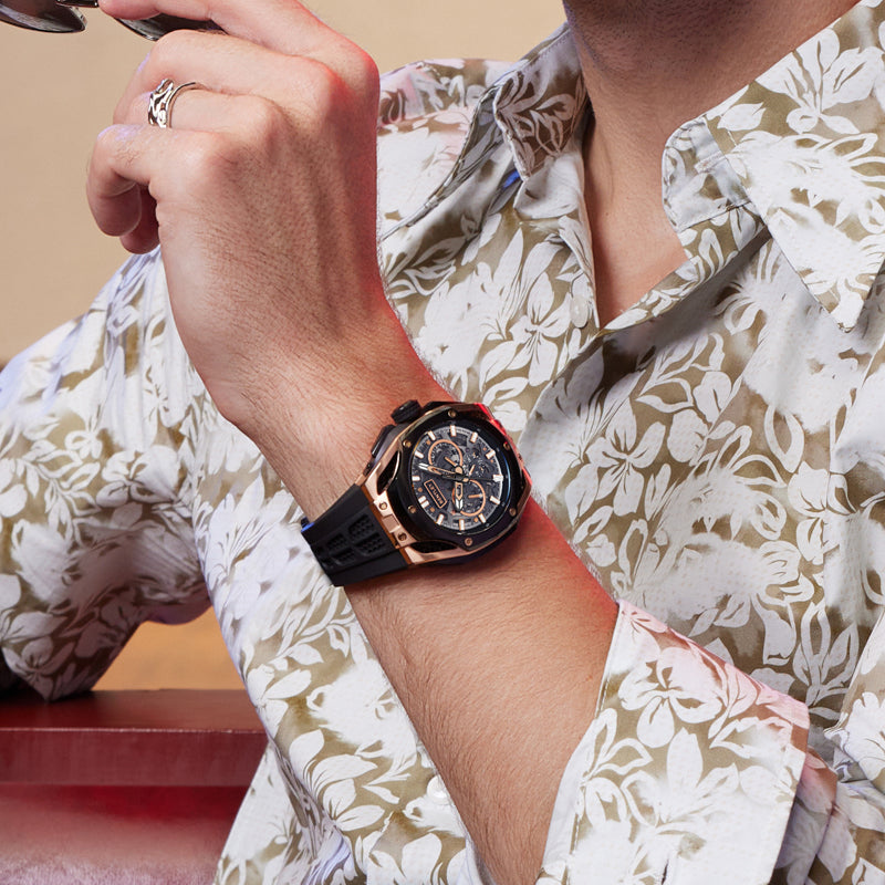 THE OPULENCE BL-50-41