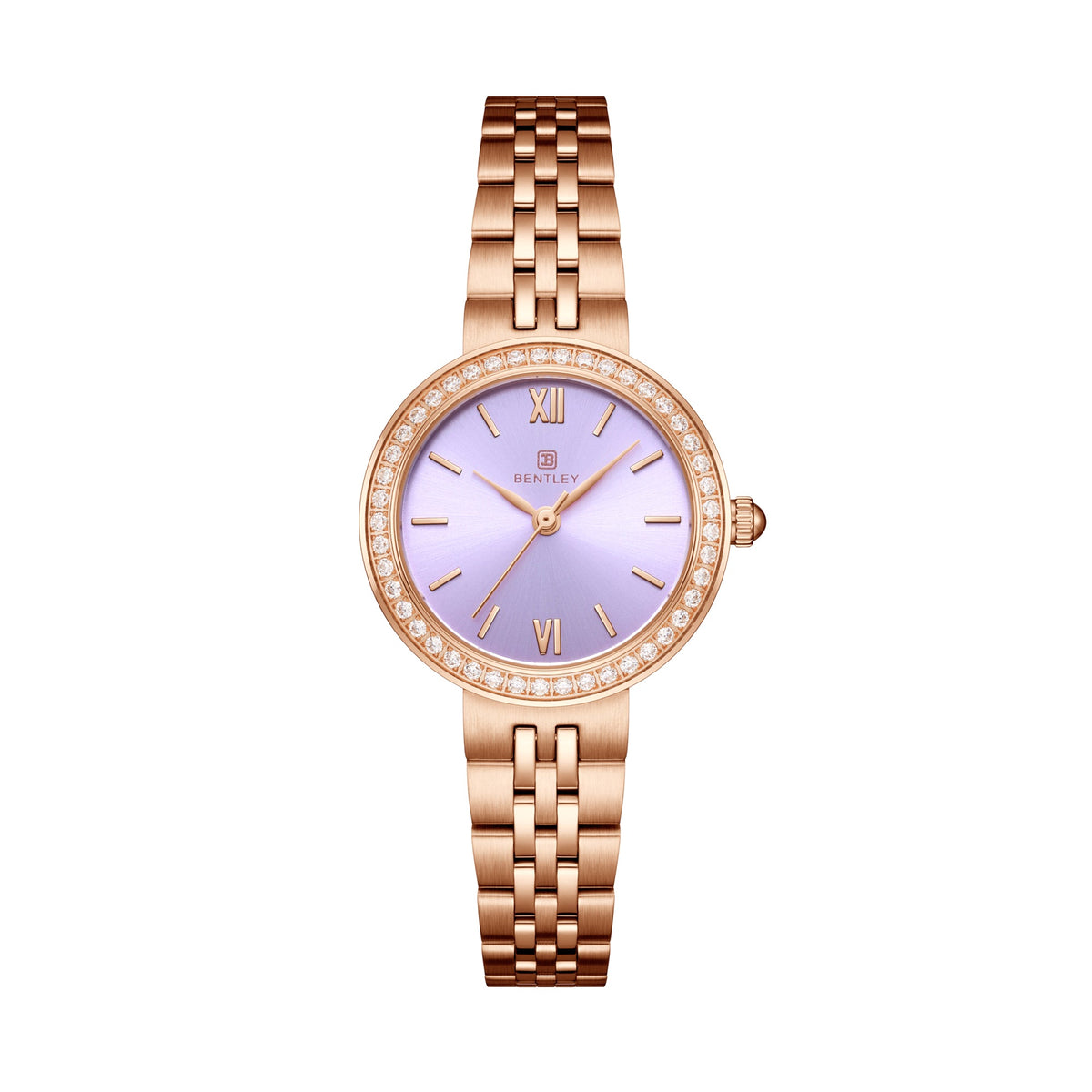 LADY LUXE BL-10-45