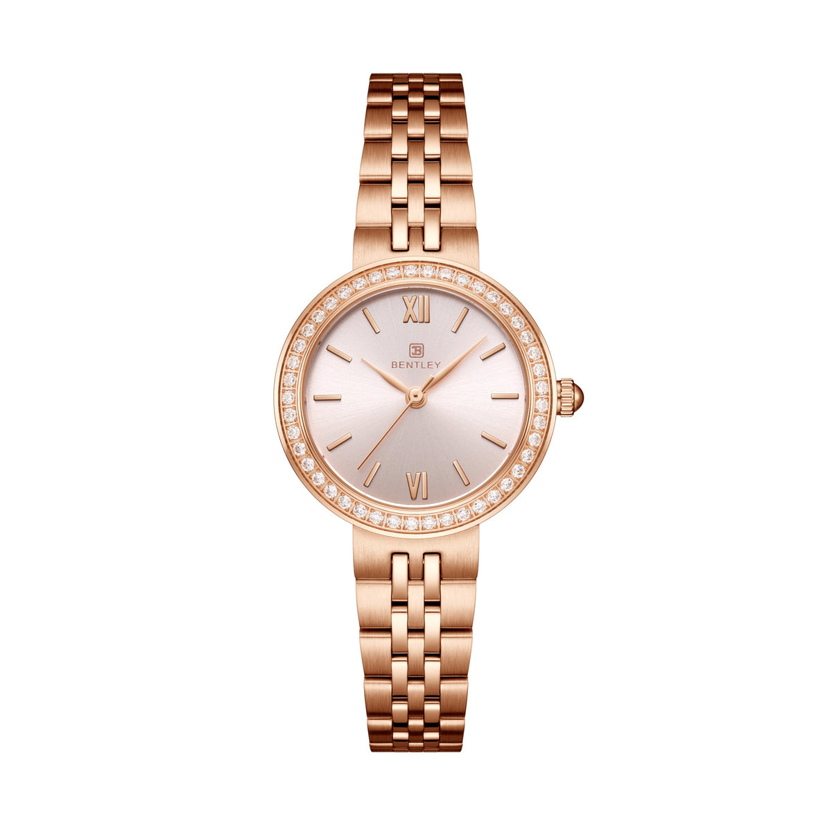 LADY LUXE BL-10-46