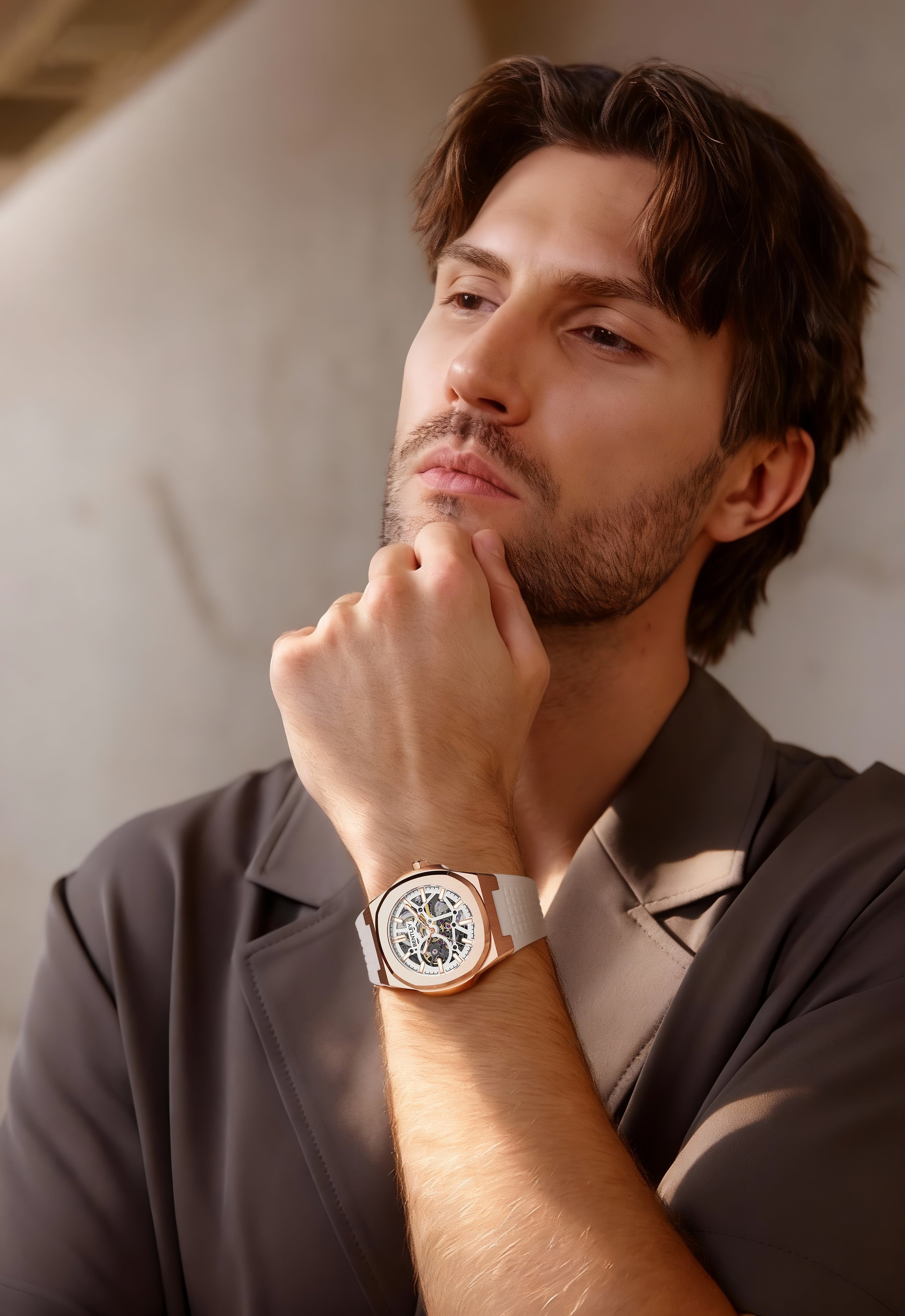 THE MARQUESS BL-34-90