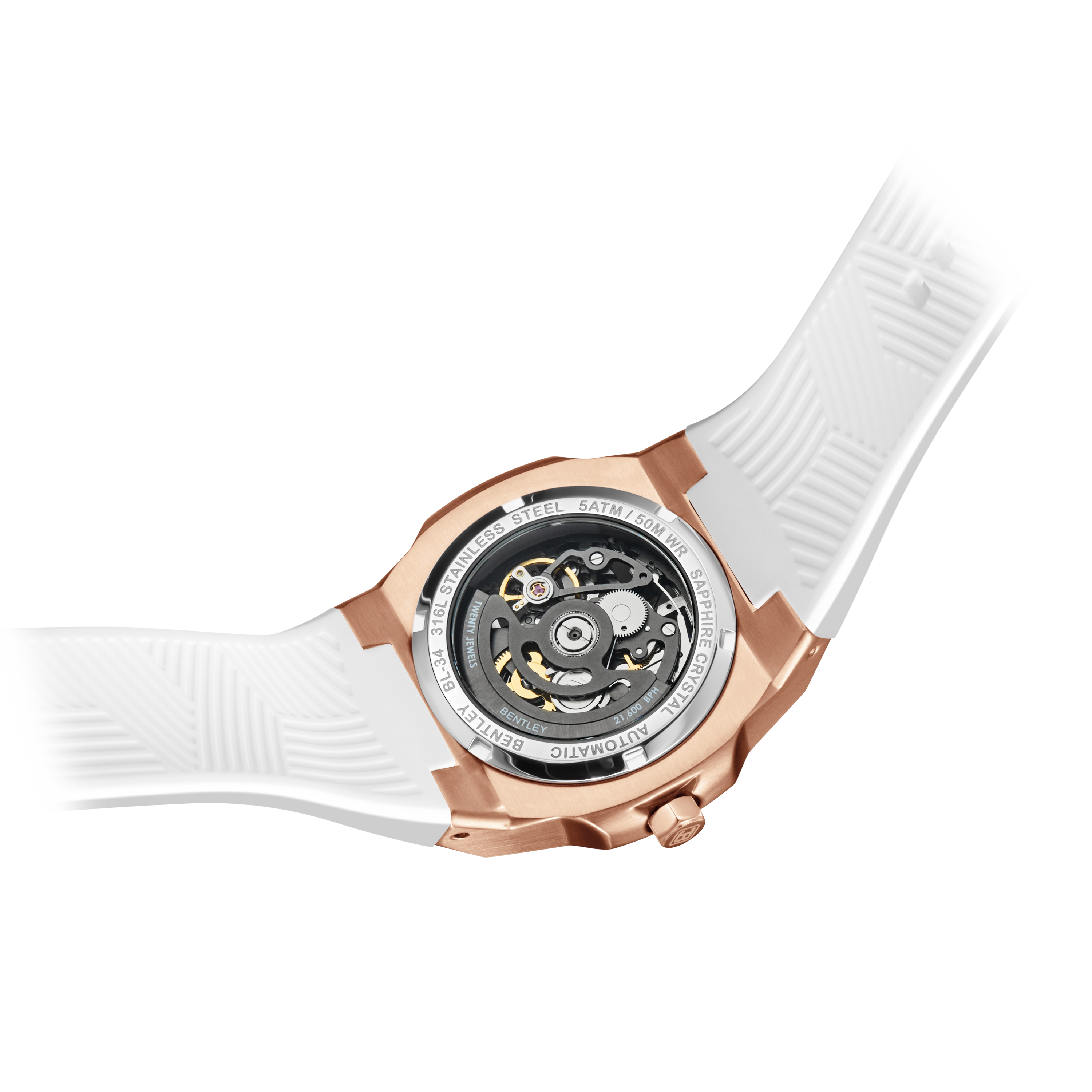 THE MARQUESS BL-34-90