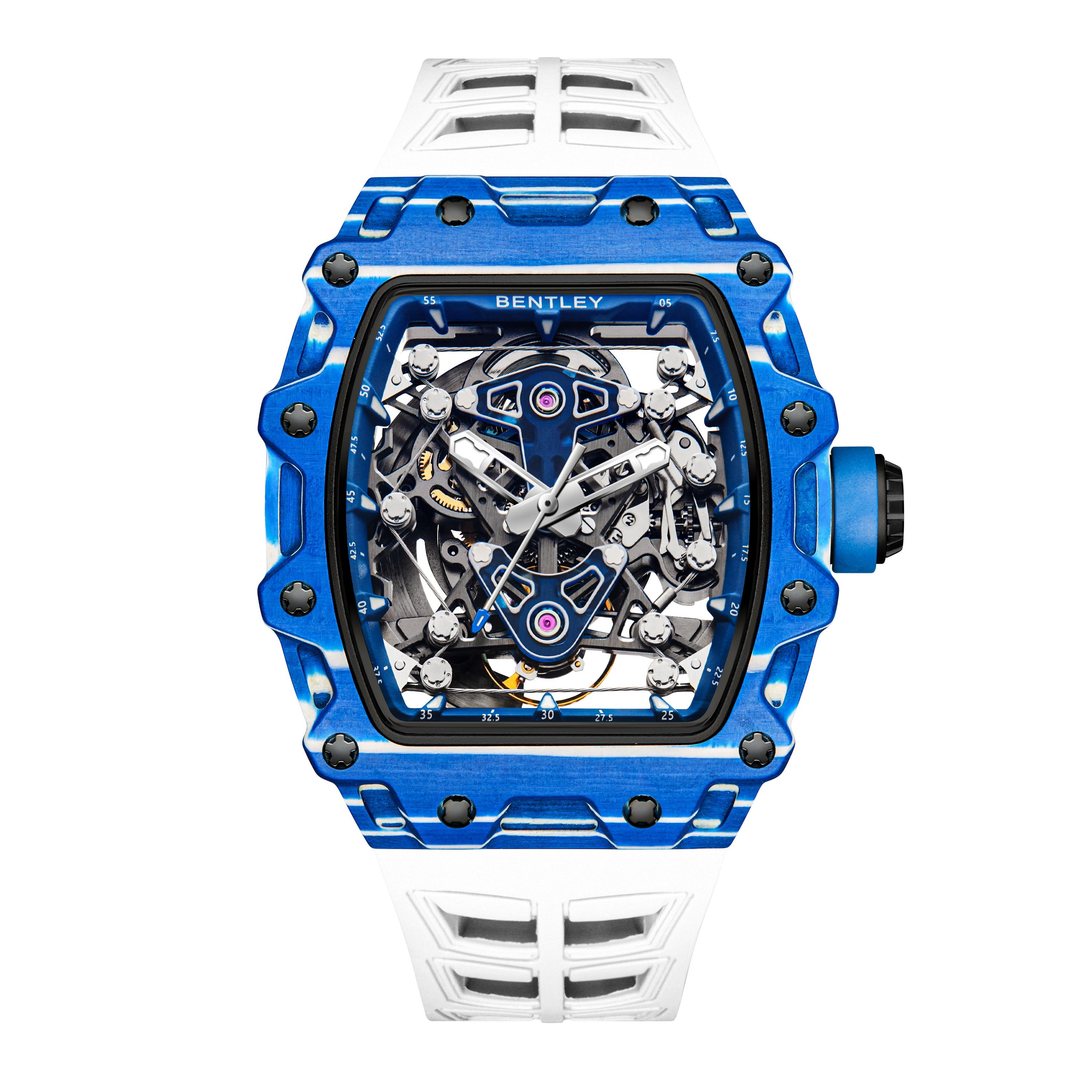 THE VIBRANCE BL-71-66