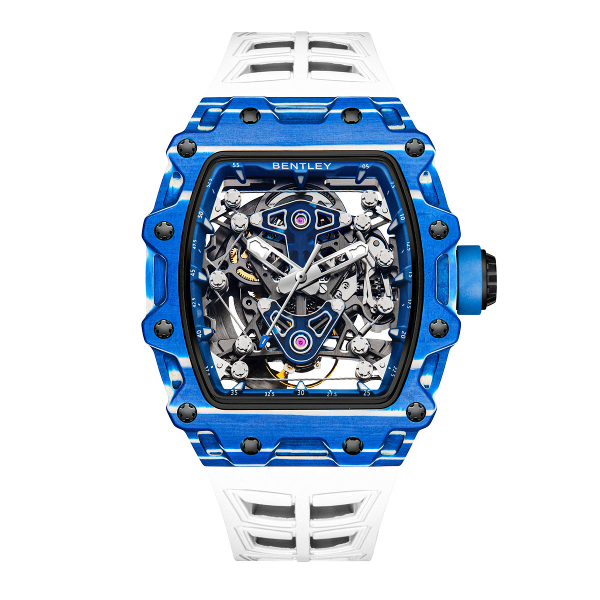 THE VIBRANCE BL-71-66