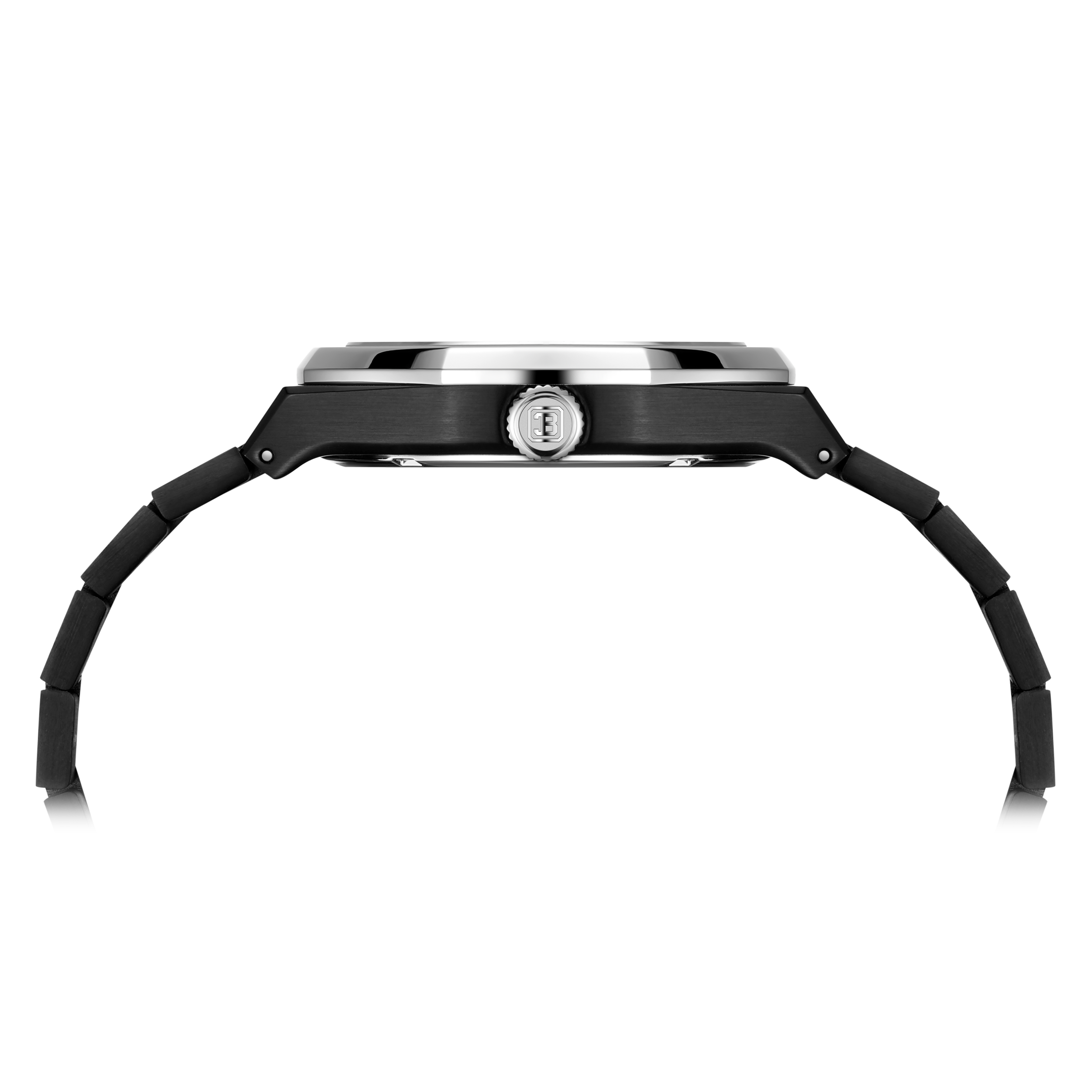 THE AURARAY BL-23-77