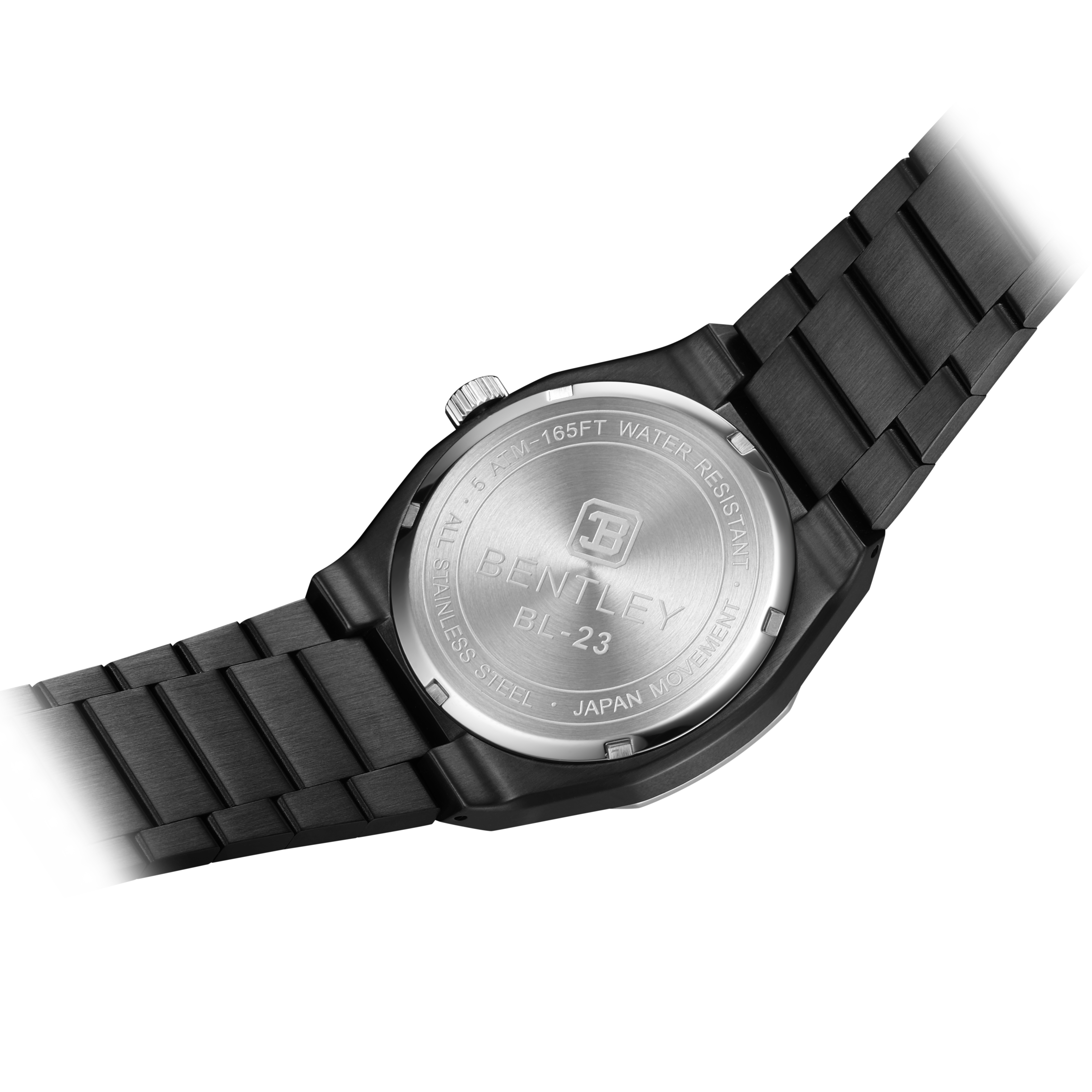 THE AURARAY BL-23-77