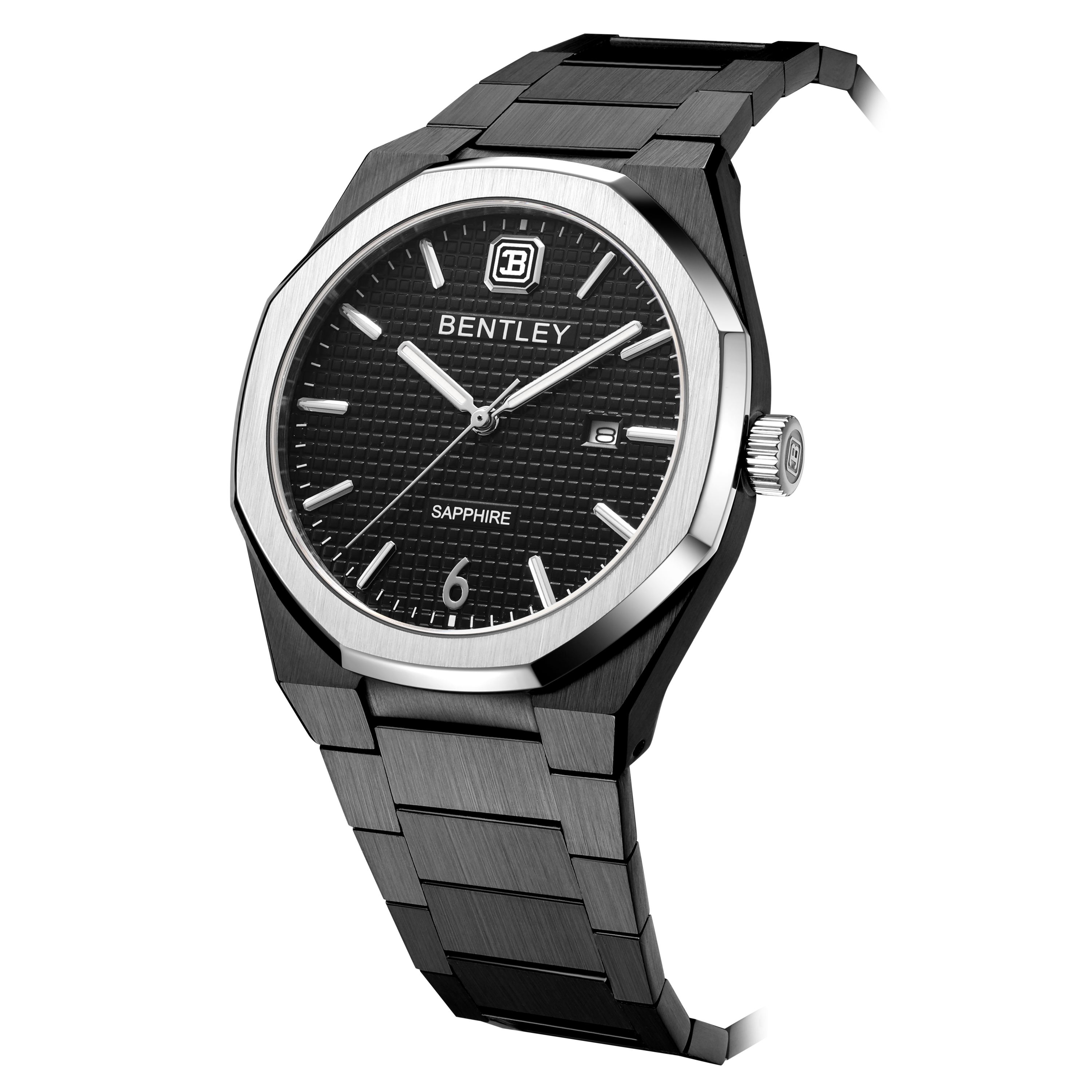 THE AURARAY BL-23-77