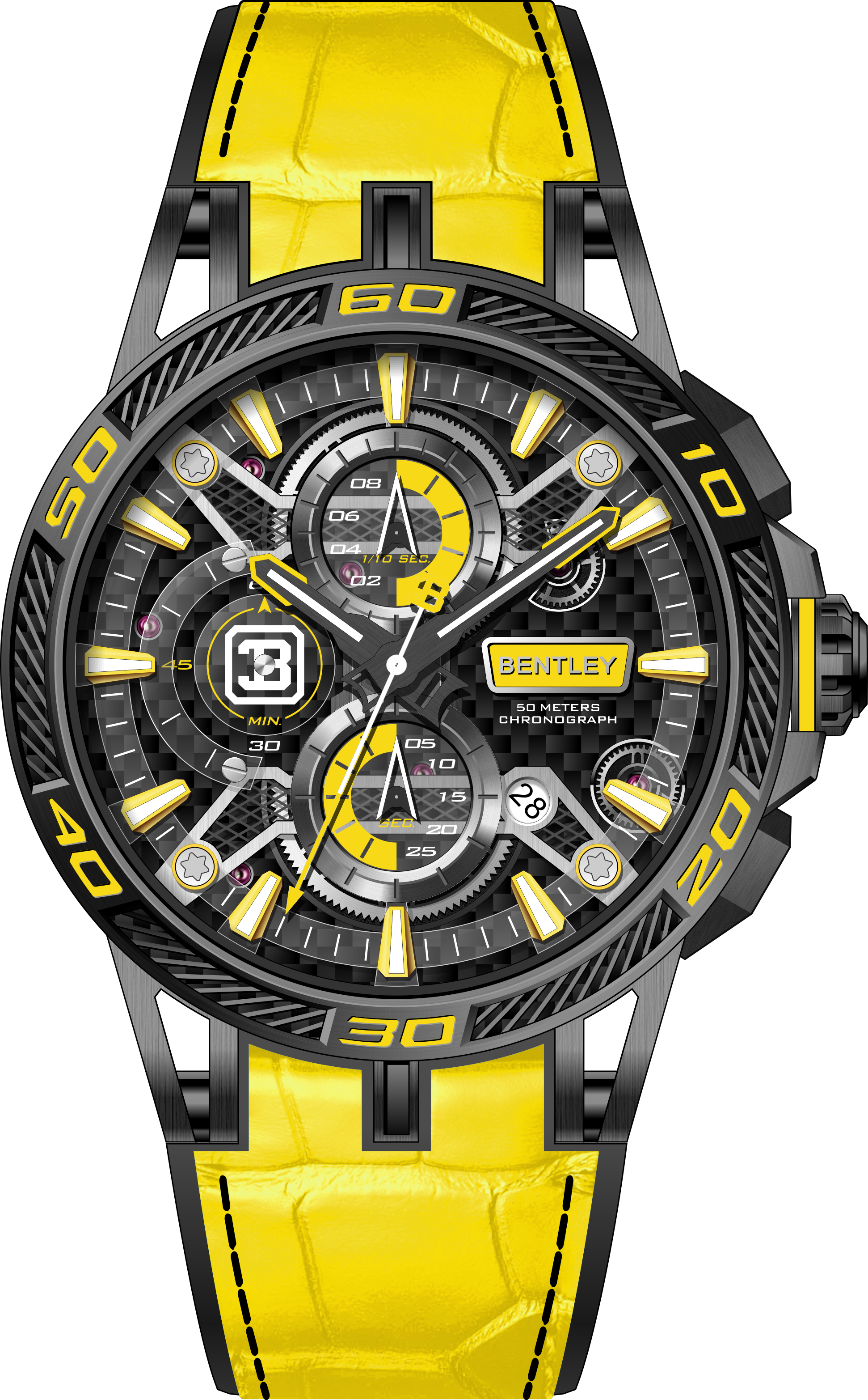 THE OUROBOROS BL-40-04