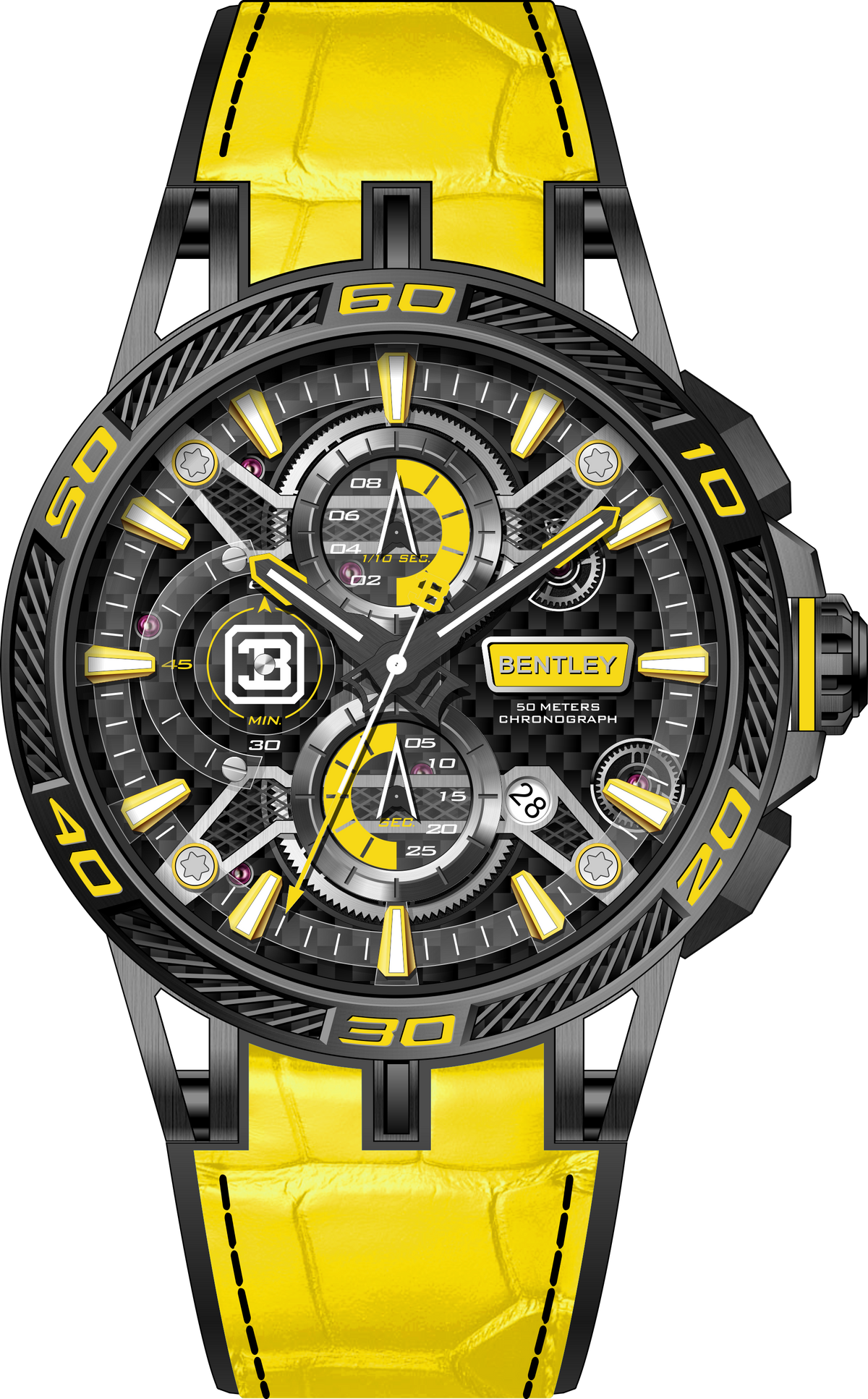 THE OUROBOROS BL-40-04