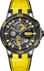 THE OUROBOROS BL-40-04
