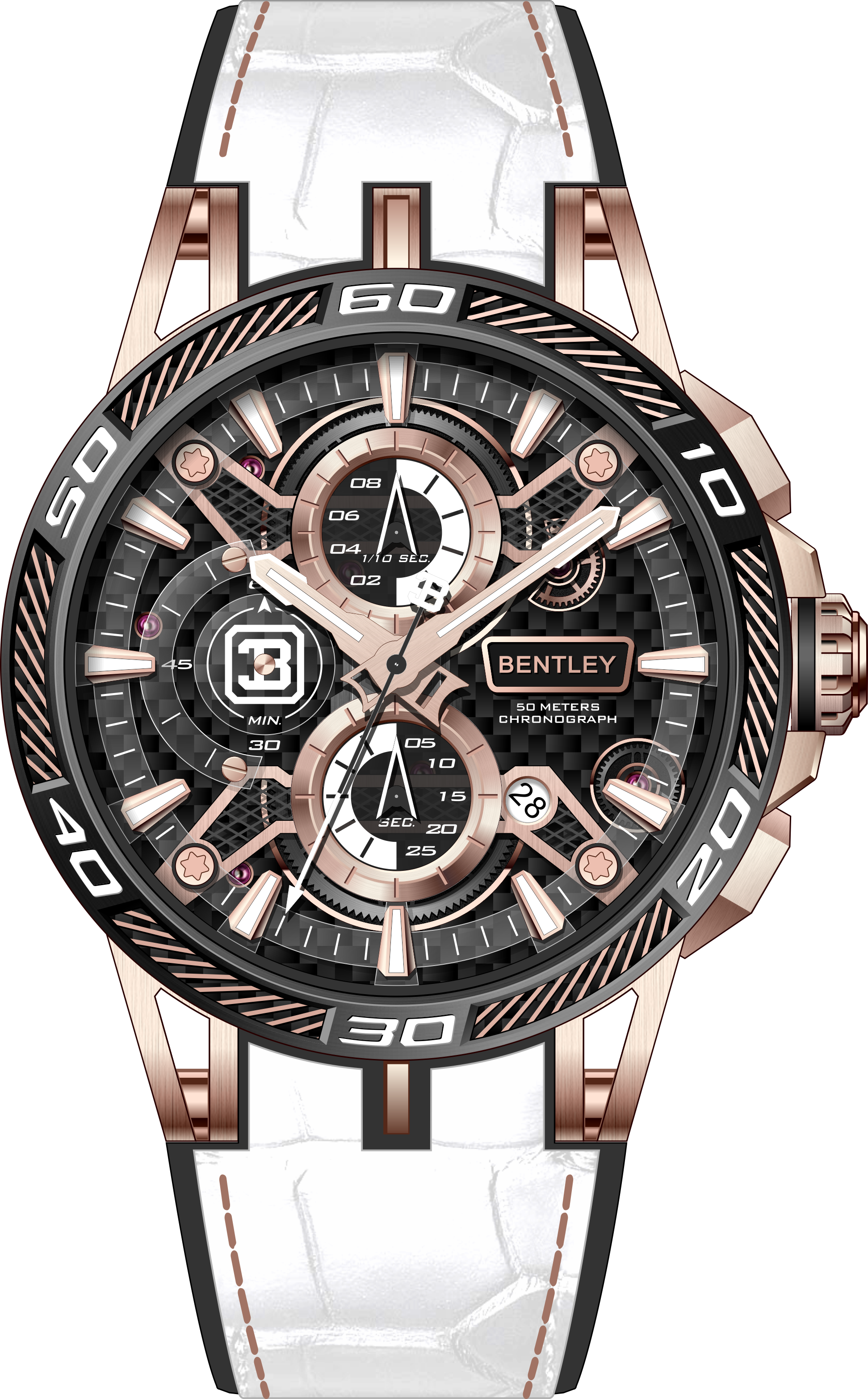 THE OUROBOROS  BL-40-42