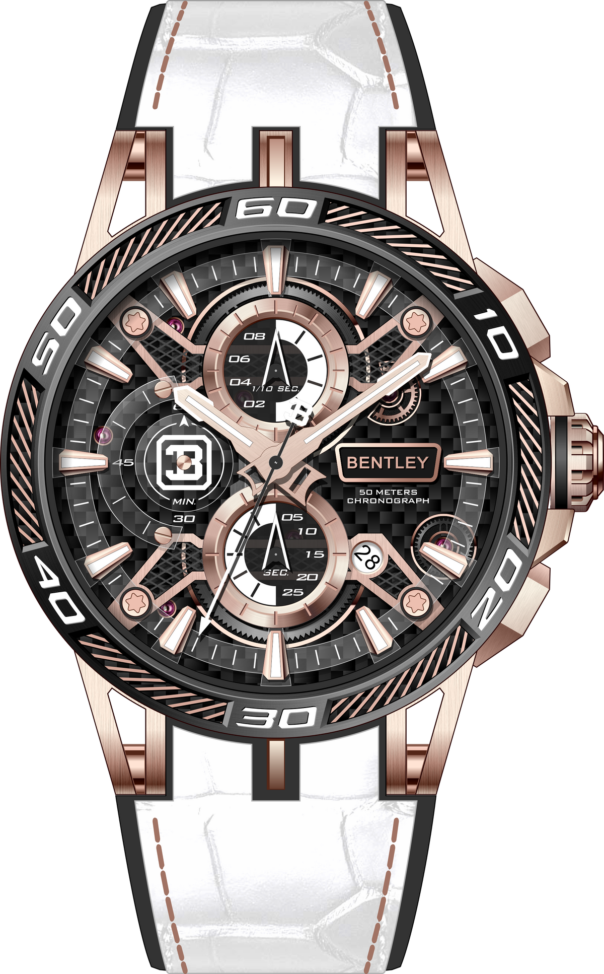 THE OUROBOROS  BL-40-42